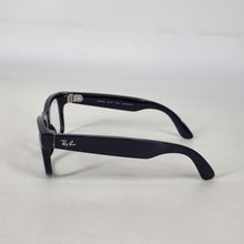 Load image into Gallery viewer, Meta Ray-Ban Meta Wayfarer (Gen 2) Shiny Cosmic Blue 32GB
