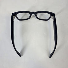 Load image into Gallery viewer, Meta Ray-Ban Meta Wayfarer (Gen 2) Shiny Cosmic Blue 32GB