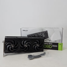 Load image into Gallery viewer, NVIDIA GeForce RTX 4080 Super 16GB RAM