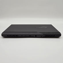 Load image into Gallery viewer, Asus ROG Strix G15 G513 15.6 Black 3.2 GHz AMD Ryzen 7 6800HS 16GB RAM 256GB Solid State Drive NVIDIA GeForce RTX 3050 4 GB