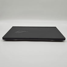 Load image into Gallery viewer, Asus ROG Strix G15 G513 15.6 Black 3.2 GHz AMD Ryzen 7 6800HS 16GB RAM 256GB Solid State Drive NVIDIA GeForce RTX 3050 4 GB