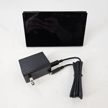 Load image into Gallery viewer, Nintendo Switch OLED Original Black 64GB