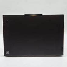 Load image into Gallery viewer, Lenovo ThinkPad P1 Gen 7 16 2024 Black 1.4 GHz Intel Core Ultra 7 64GB RAM 4TB Solid State Drive NVIDIA RTX 2000 Ada 8 GB