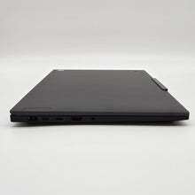 Load image into Gallery viewer, Lenovo ThinkPad P1 Gen 7 16 2024 Black 1.4 GHz Intel Core Ultra 7 64GB RAM 4TB Solid State Drive NVIDIA RTX 2000 Ada 8 GB