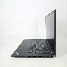 Load image into Gallery viewer, Lenovo ThinkPad P14s Gen 4 Black 1.9 GHz Intel Core i7 13th Gen. 32GB RAM 512GB Solid State Drive NVIDIA RTX A500 4 GB