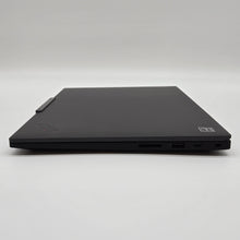 Load image into Gallery viewer, Lenovo ThinkPad P1 Gen 7 16 2024 Black 1.4 GHz Intel Core Ultra 7 64GB RAM 4TB Solid State Drive NVIDIA RTX 2000 Ada 8 GB
