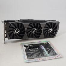 Load image into Gallery viewer, NVIDIA GeForce RTX 3090 24GB RAM