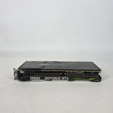 Load image into Gallery viewer, NVIDIA GeForce RTX 2080 8GB RAM