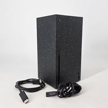 Load image into Gallery viewer, Microsoft Xbox Series X Black 2TB