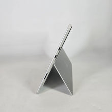 Load image into Gallery viewer, Microsoft Surface Pro 8 13 Silver Unlocked 2.6 GHz Intel Core i5 11th Gen. 16GB RAM 256GB Solid State Drive