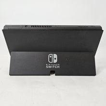 Load image into Gallery viewer, Nintendo Switch OLED Original Black 64GB