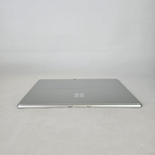 Load image into Gallery viewer, Microsoft Surface Pro 8 13 Silver Unlocked 2.6 GHz Intel Core i5 11th Gen. 16GB RAM 256GB Solid State Drive