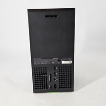 Load image into Gallery viewer, Microsoft Xbox Series X Black 2TB