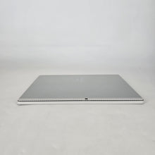 Load image into Gallery viewer, Microsoft Surface Pro 8 13 Silver Unlocked 2.6 GHz Intel Core i5 11th Gen. 16GB RAM 256GB Solid State Drive