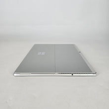 Load image into Gallery viewer, Microsoft Surface Pro 8 13 Silver Unlocked 2.6 GHz Intel Core i5 11th Gen. 16GB RAM 256GB Solid State Drive