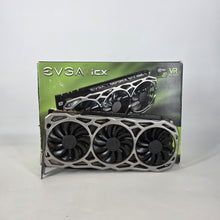 Load image into Gallery viewer, NVIDIA GeForce GTX 1080 Ti 11GB RAM
