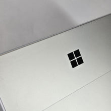 Load image into Gallery viewer, Microsoft Surface Pro 8 13 Silver Unlocked 2.6 GHz Intel Core i5 11th Gen. 16GB RAM 256GB Solid State Drive