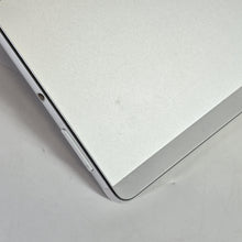 Load image into Gallery viewer, Microsoft Surface Pro 8 13 Silver Unlocked 2.6 GHz Intel Core i5 11th Gen. 16GB RAM 256GB Solid State Drive