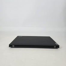 Load image into Gallery viewer, Lenovo ThinkPad P14s Gen 4 Black 1.9 GHz Intel Core i7 13th Gen. 32GB RAM 512GB Solid State Drive NVIDIA RTX A500 4 GB
