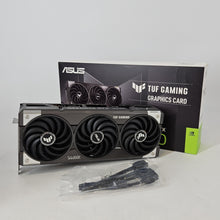 Load image into Gallery viewer, NVIDIA GeForce RTX 5070 12GB RAM