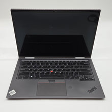 Load image into Gallery viewer, Lenovo ThinkPad X1 Yoga Gen 4 14 Gray 1.6 GHz Intel Core i5 10th Gen. 16GB RAM 512GB Solid State Drive