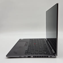 Load image into Gallery viewer, Lenovo ThinkPad X1 Yoga Gen 4 14 Gray 1.6 GHz Intel Core i5 10th Gen. 16GB RAM 512GB Solid State Drive