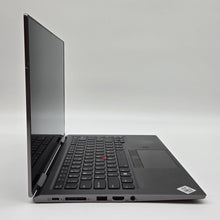 Load image into Gallery viewer, Lenovo ThinkPad X1 Yoga Gen 4 14 Gray 1.6 GHz Intel Core i5 10th Gen. 16GB RAM 512GB Solid State Drive