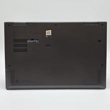 Load image into Gallery viewer, Lenovo ThinkPad X1 Yoga Gen 4 14 Gray 1.6 GHz Intel Core i5 10th Gen. 16GB RAM 512GB Solid State Drive