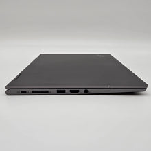 Load image into Gallery viewer, Lenovo ThinkPad X1 Yoga Gen 4 14 Gray 1.6 GHz Intel Core i5 10th Gen. 16GB RAM 512GB Solid State Drive