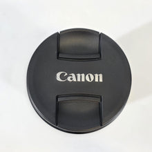 Load image into Gallery viewer, Canon EF-S 18-135mm Black