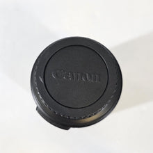 Load image into Gallery viewer, Canon EF-S 18-135mm Black