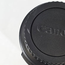 Load image into Gallery viewer, Canon EF-S 18-135mm Black