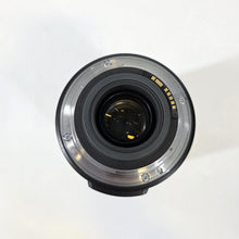 Load image into Gallery viewer, Canon EF-S 18-135mm Black