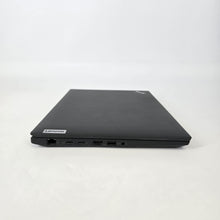 Load image into Gallery viewer, Lenovo ThinkPad P14s Gen 4 Black 1.9 GHz Intel Core i7 13th Gen. 32GB RAM 512GB Solid State Drive NVIDIA RTX A500 4 GB