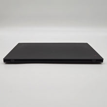 Load image into Gallery viewer, Lenovo ThinkPad X1 Carbon Gen 7 14 Black 1.9 GHz Intel Core i7 8th Gen. 16GB RAM 1TB Solid State Drive