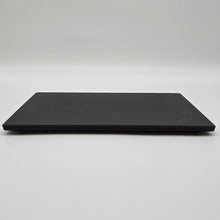 Load image into Gallery viewer, Lenovo ThinkPad X1 Carbon Gen 7 14 Black 1.9 GHz Intel Core i7 8th Gen. 16GB RAM 1TB Solid State Drive