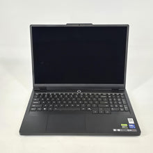 Load image into Gallery viewer, Lenovo Legion Pro 5i Gen 10 16 Black 2.7 GHz Intel Core Ultra 9 Series 2 48GB RAM 1TB Solid State Drive NVIDIA GeForce RTX 5070 8 GB