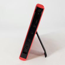 Load image into Gallery viewer, Nintendo Switch Mario Red + Blue Edition Black 32GB