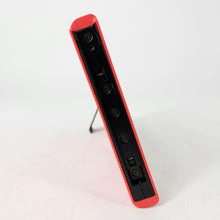 Load image into Gallery viewer, Nintendo Switch Mario Red + Blue Edition Black 32GB
