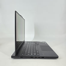 Load image into Gallery viewer, Lenovo Legion Pro 5i Gen 10 16 Black 2.7 GHz Intel Core Ultra 9 Series 2 48GB RAM 1TB Solid State Drive NVIDIA GeForce RTX 5070 8 GB
