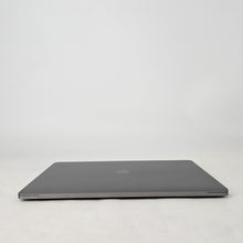 Load image into Gallery viewer, Apple MacBook Pro 15 Touch Bar 2017 Space Gray 2.9 GHz Intel Core i7 7th Gen. 16GB RAM 512GB Solid State Drive AMD Radeon Pro 560 4 GB