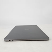 Load image into Gallery viewer, Apple MacBook Pro 15 Touch Bar 2017 Space Gray 2.9 GHz Intel Core i7 7th Gen. 16GB RAM 512GB Solid State Drive AMD Radeon Pro 560 4 GB