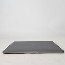 Load image into Gallery viewer, Apple MacBook Pro 15 Touch Bar 2017 Space Gray 2.9 GHz Intel Core i7 7th Gen. 16GB RAM 512GB Solid State Drive AMD Radeon Pro 560 4 GB