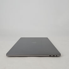 Load image into Gallery viewer, Apple MacBook Pro 15 Touch Bar 2017 Space Gray 2.9 GHz Intel Core i7 7th Gen. 16GB RAM 512GB Solid State Drive AMD Radeon Pro 560 4 GB