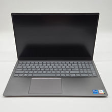 Load image into Gallery viewer, Dell Inspiron 5510 15.6 Silver 3.2 GHz Intel Core i5 11th Gen. 8GB RAM 256GB Solid State Drive