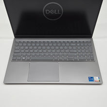Load image into Gallery viewer, Dell Inspiron 5510 15.6 Silver 3.2 GHz Intel Core i5 11th Gen. 8GB RAM 256GB Solid State Drive