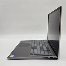 Load image into Gallery viewer, Dell Inspiron 5510 15.6 Silver 3.2 GHz Intel Core i5 11th Gen. 8GB RAM 256GB Solid State Drive