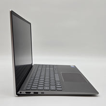 Load image into Gallery viewer, Dell Inspiron 5510 15.6 Silver 3.2 GHz Intel Core i5 11th Gen. 8GB RAM 256GB Solid State Drive