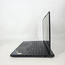 Load image into Gallery viewer, Lenovo Legion Pro 5i Gen 10 16 Black 2.7 GHz Intel Core Ultra 9 Series 2 48GB RAM 1TB Solid State Drive NVIDIA GeForce RTX 5070 8 GB