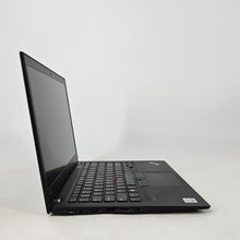 Load image into Gallery viewer, Lenovo ThinkPad T14s Gen 1 Black 1.8 GHz Intel Core i7 10th Gen. 16GB RAM 512GB Solid State Drive
